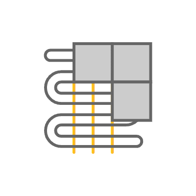 Electric Radiant Floors