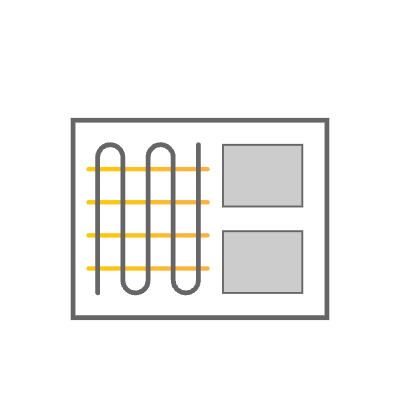 Electric Thermal Storage