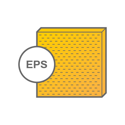 Extruded Polystyrene Board Insulation