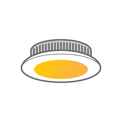 Learn about Integrated LED