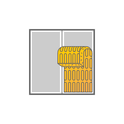 Mineral Wool Batt Insulation