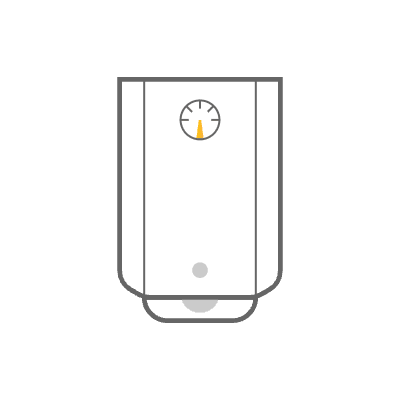 Tankless Electric Water Heater