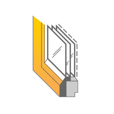 Passive House Window