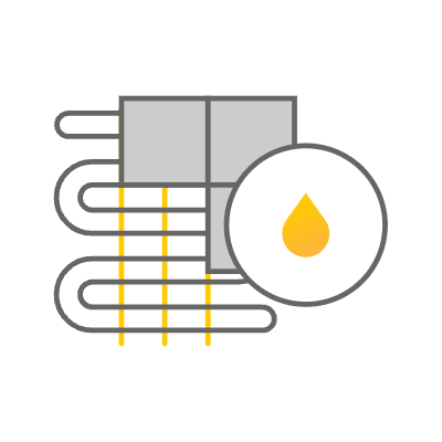 Hydronic Radiant Floors