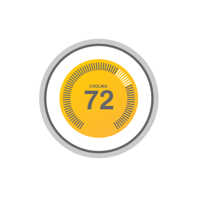 Smart Thermostat