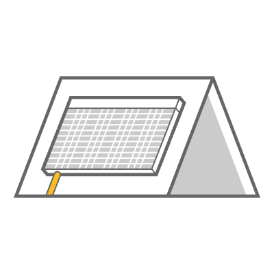 Solar-Ready Wiring