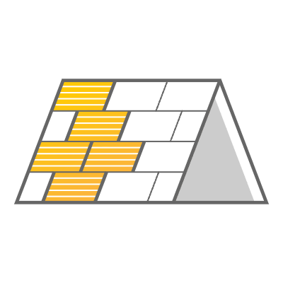 Solar Roof Shingles