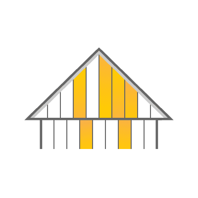 Zinc Siding