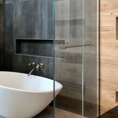 Bathtubs in the Bedroom? Four Unique Architectural Trends