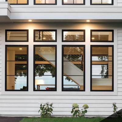 Casement Windows: Up Your Style and Security