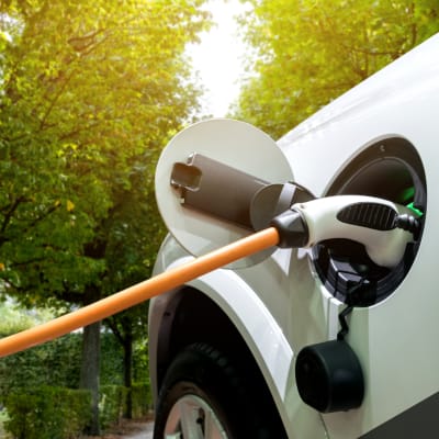 Are Electric Vehicles Better For The Planet