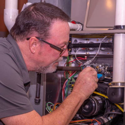 Do You Have The Right Furnace?