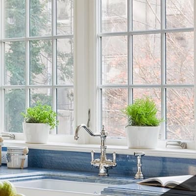 What Are the Most Energy Efficient Windows?