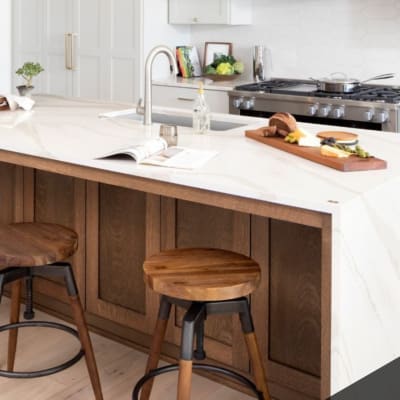Visual Reference: Learn About Fsc Certified Solid Wood Countertop