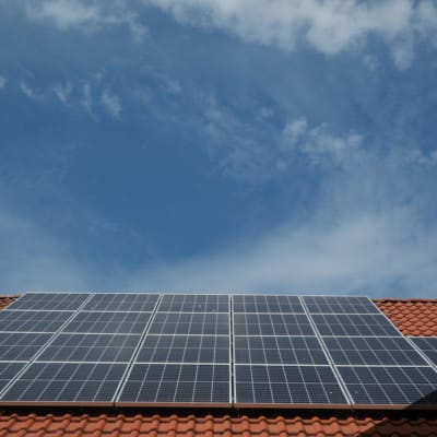 What Is a Solar-Ready Home?