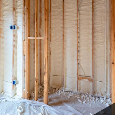 Spray Foam Insulation: What You Need to Know