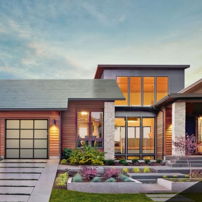 The Tesla Solar Roof: An Overview