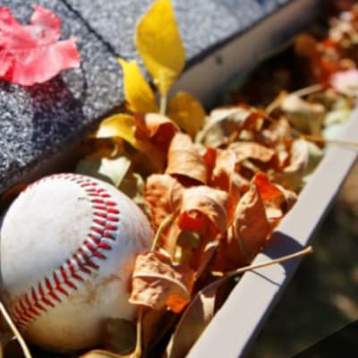 Learn about Roof Flashing