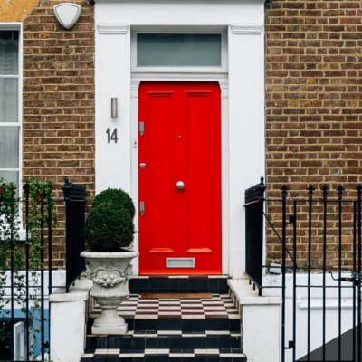 Exterior Doors: What is the Best Material?