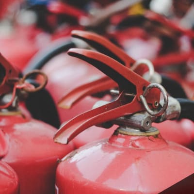 Fire Extinguishers: What Homeowners Need to Know