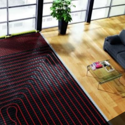 A Guide To Radiant Heating Options