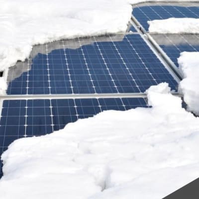 Snow Guards for Solar Panels: What You Need to Know