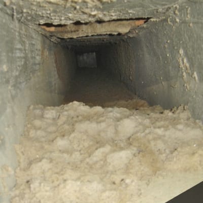 What's Hiding in Your Ductwork? A Look at Healthy Home Heating