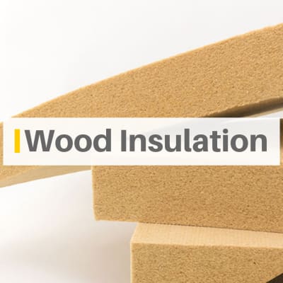 Wood Insulation Guide - Pros, Cons, and Cost