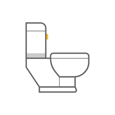Learn about Ultra High Efficiency Toilet [UHET]