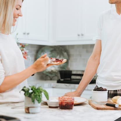 Kitchen Countertops: Which Are The Most Eco-Friendly?