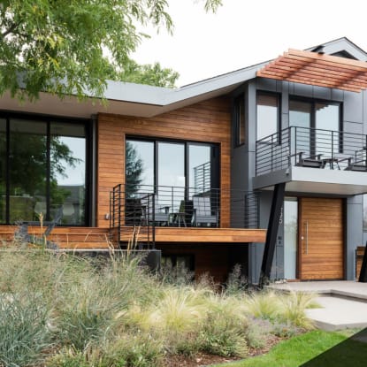 Wood Siding: The Pros and Cons