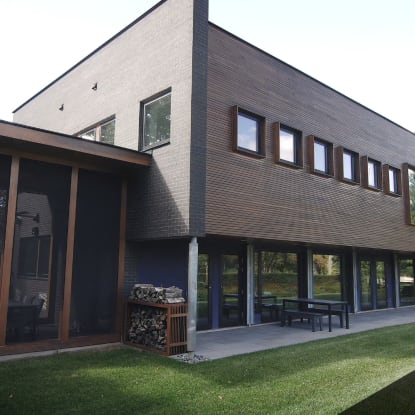 Myth Busting: Sustainable Homes Means Sacrificing Comfort and Beauty