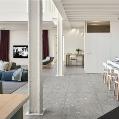 Is Tile Flooring Sustainable?