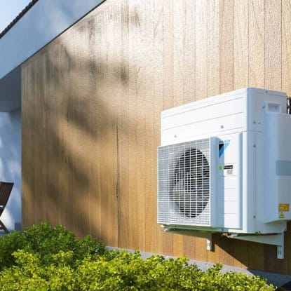 Heat Pumps: The Ultimate Guide