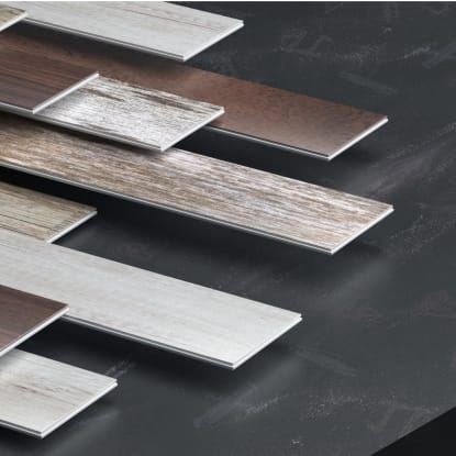 Laminate Flooring: A Low-Cost Alternative To Hardwood