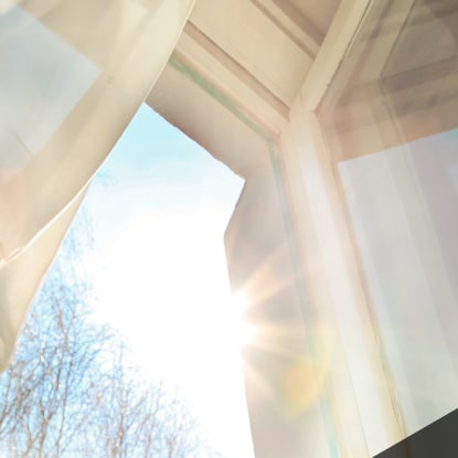 Natural Ventilation: What Is It and When Can You Use It?