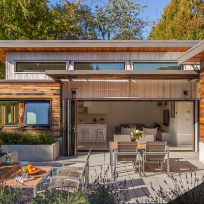 Myths About Sustainable Homes, Debunked