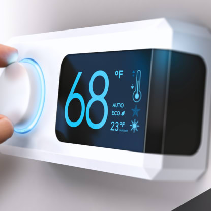 Smart Thermostat Guide