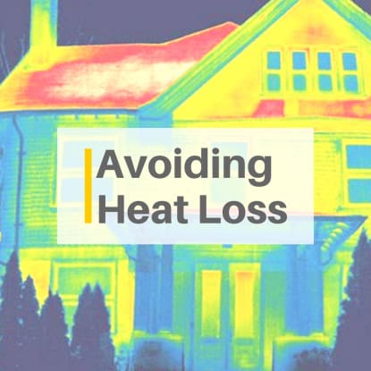 Home Heat Loss: A Complete Guide To Avoid It