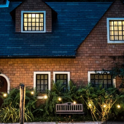 Outdoor Lighting and Light Pollution: What You Need to Know