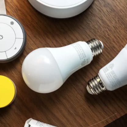 The Hottest New Home LED Light Bulb Technology