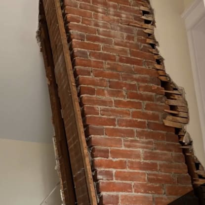 Removing an Old Chimney: Should You Do It? Pros, Cons, and FAQs