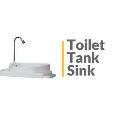 Toilet Tank Sink: An in-Depth Guide