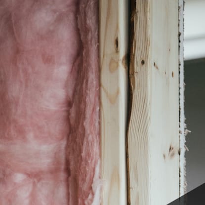 Insulation: Choosing the Best Insulation for Your Home