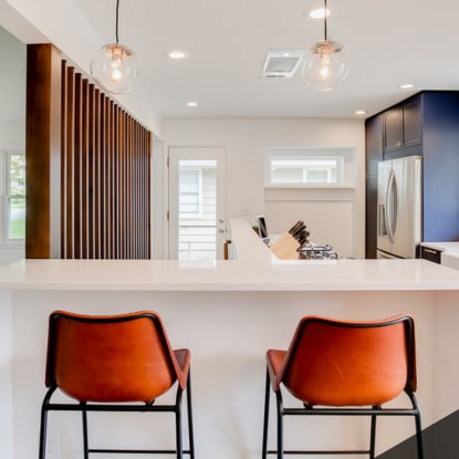 2019's Must-Have Kitchen Trends