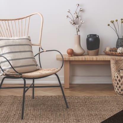 Home Trends for 2021: Maximizing Multifunctional Spaces Sustainably