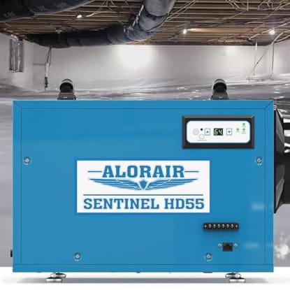 public/AlorAir_Sentinel_HD55_Blue_113_Pint_Dehumidifier_Review