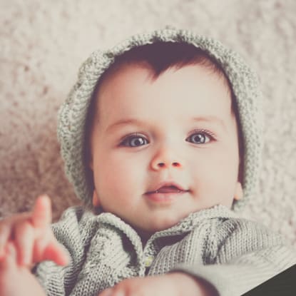 How to Create a Healthy Nursery
