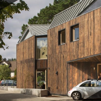 CLT House Header