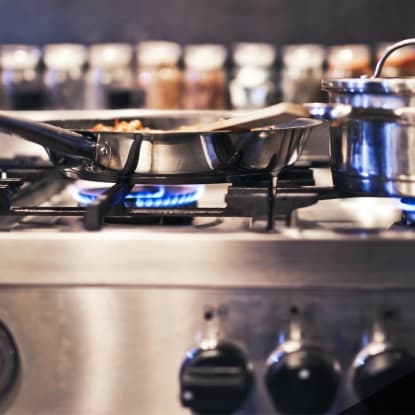 Carbon Monoxide Hotspots at Home